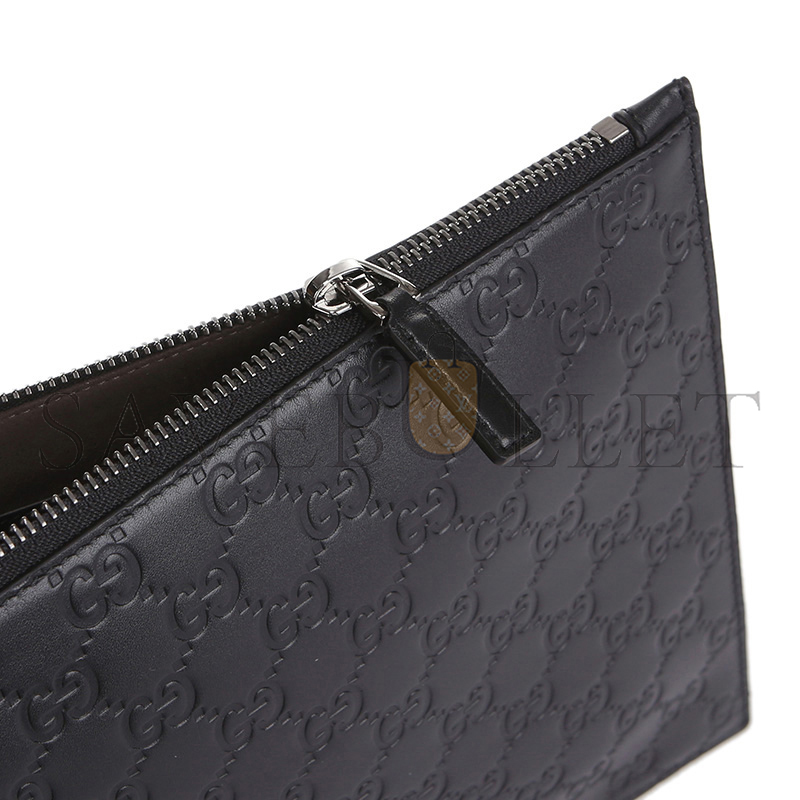 Gvc*1 gg svp*me pouch 473963 (30.5*21*1.5cm)